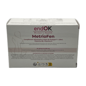 MetrioFen® Gélules
