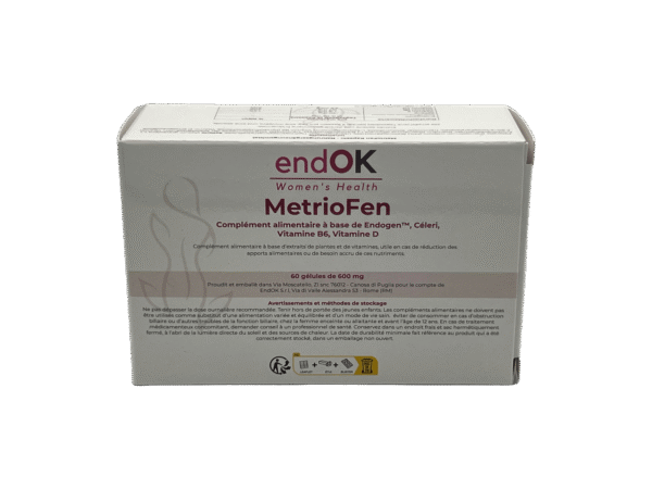 MetrioFen® Gélules - immagine 2