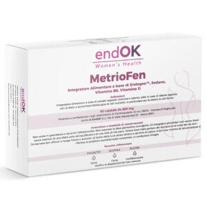 MetrioFen® Capsule