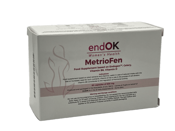 MetrioFen® Capsule - immagine 3