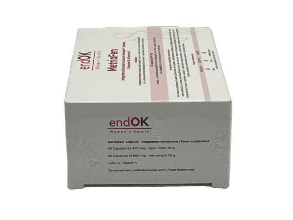 MetrioFen® Capsule - immagine 6