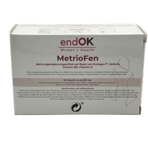 MetrioFen® Kapseln
