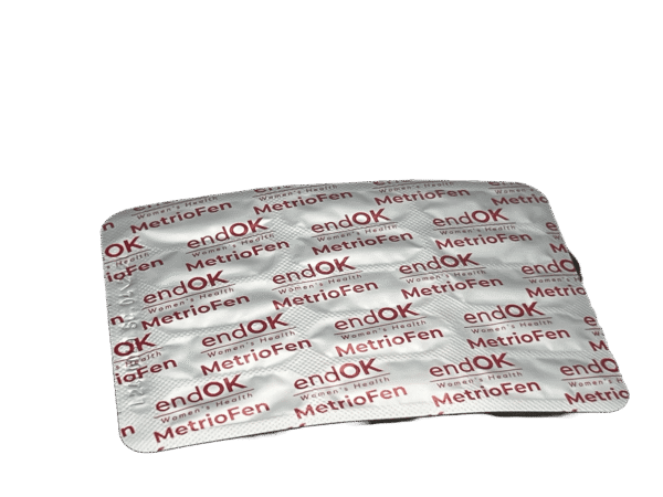 MetrioFen® Capsule - immagine 10