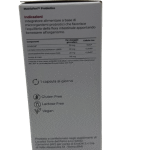 MetrioFen® Probiotico